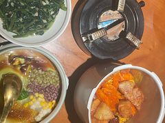 -蛮佬拾·乡里土菜馆(河西王府井店)