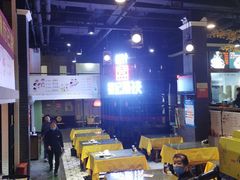-松针蔡记蒸饺(花园路店)