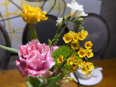 -HOME餐厅粤菜 融合菜