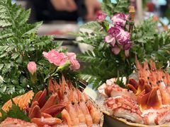 -大渔铁板烧(东城店)