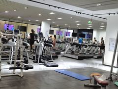 -奇迹健身(金牛凯德店)