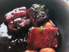 -荷塘秋月·本帮江浙菜(国权路店)