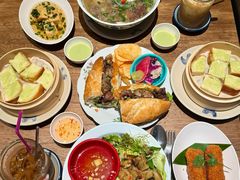 -saigon saigon | 西贡西贡(滨北店)