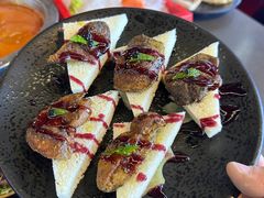 -牛武士寿喜烧·和牛火锅自助(全球首店)