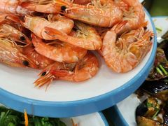 -沿海渔家院蒸汽海鲜·东北菜(东戴河店)