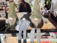 -一尺花园(安和花园店)