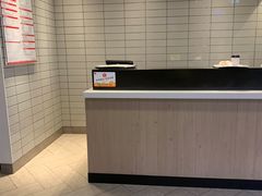 -麦当劳(CP静安店)