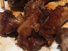 -金掌勺东北菜(格兰晴天店)