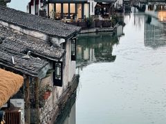 -绍兴古城