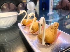 -粤轩楼广式特色餐厅(青岛路店)