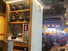 -首秀·四川料理(星耀101店)