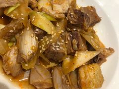 -西藏饭店·亚克·食光自助餐厅(文殊院店)