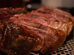 -文华扒房及酒吧(香港文华东方酒店)