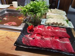 -草原塞蛮羊火锅城(港湾店)