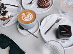 覆盆子黑森林-UNIUNI(凯瑟琳广场店)