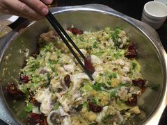 -杨记大丰收鱼庄(国贸店)