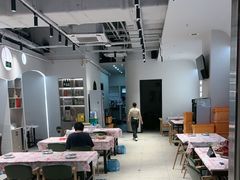 -老班长·小龙虾·鲜货烧烤大排档(金街美地店)