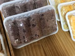 -南大门韩国米糕(公滨路店)