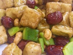 -庆山饭店·海鲜饺子家常菜(北戴河黑石路店)