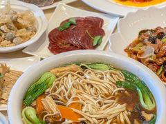 -归元·云集斋素菜馆