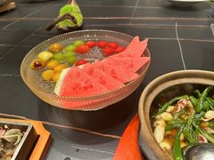 -同庆楼(天鹅湖万达店)