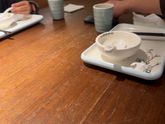 -乔街深夜食堂·台州菜·高压锅生蚝(杭州总店)