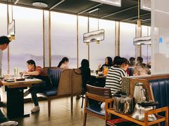 大堂-新辣道鱼火锅(西直门店)