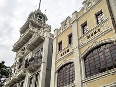 -孙文西路步行街