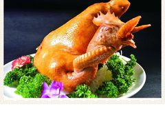 非吃不可蔡记烧鸡-京都老蔡记(瑞达路店)