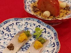 -白家大院·王府宫廷菜(苏州街店)