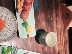 -眷屋の深夜食堂(云锦中心店)