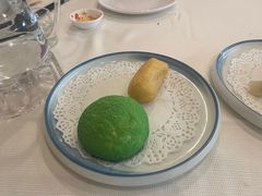 -顺峰·粤菜海鲜·早茶自助(阜成店)