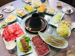 -洪长兴(云南南路店)