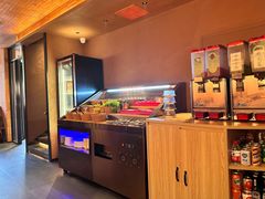 -牛YO烧肉烤肉自助(万象城春河里店)