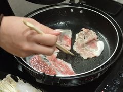 -和牛 烧肉寿喜烧涮锅 善(心斎橋店)