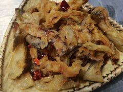 -小民大排档(光谷店)