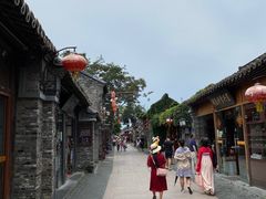 -粗茶淡饭(东关街店)