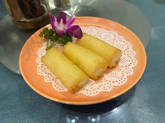 炸鲜奶-味妙顺德厨房(绿地缤纷城店)