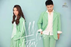 点击看大图 -天一婚纱摄影TIA STUDIO(珠海路店)