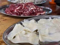 -江村四哥新鲜牛肉店(江高总店)