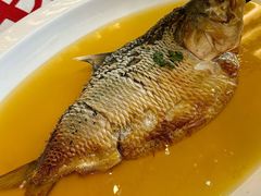 -世博源公馆·本帮融合菜·主题包厢·江景餐厅