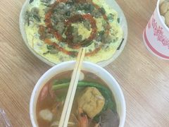 -老闽味沙茶面·姜母鸭(传承35年曾厝垵店)