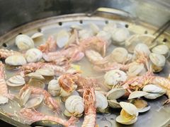 -大杰海鲜锅(基隆路店)