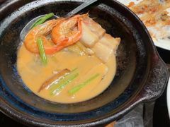 -汤城小厨•粤菜•靓汤(苏州街店)