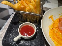 -留半山·香港食堂(啦啦宝都店)