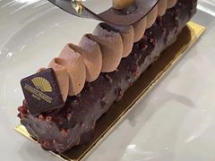 -大堂酒廊(澳门文华东方酒店)