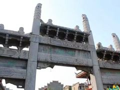 -襄阳城墙