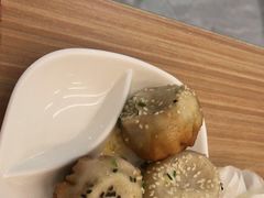 -小杨生煎(白玉兰广场店)