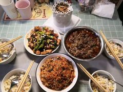 -山与蓝·轻糖鲜果蛋糕(勒泰店)