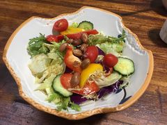 -清真新疆叶尔羌烤肉店(新香洲店)